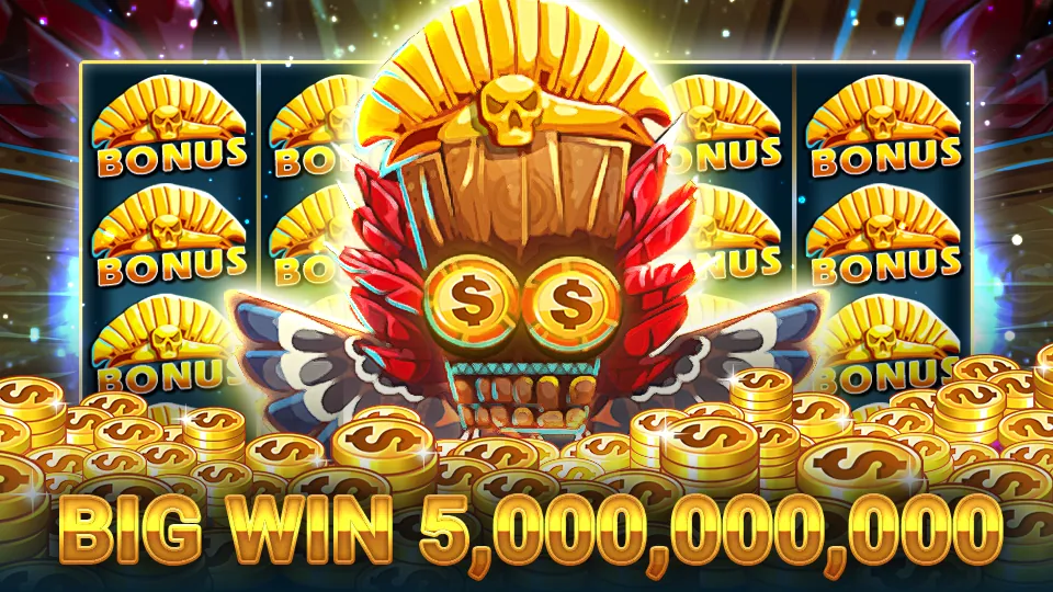 Slot Games và Nổ Hũ Wynn09