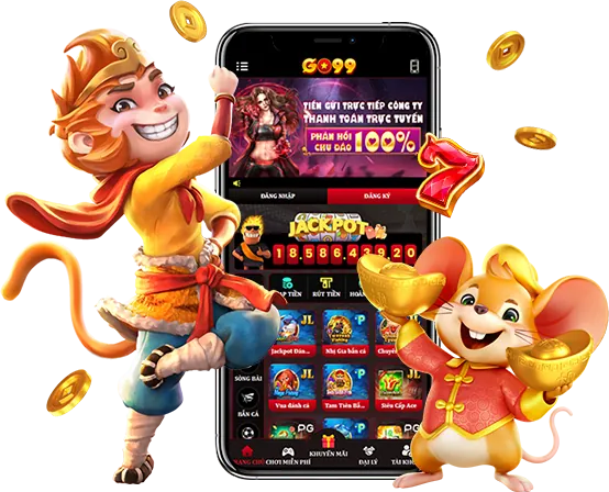 Kho game đa dạng wynn09