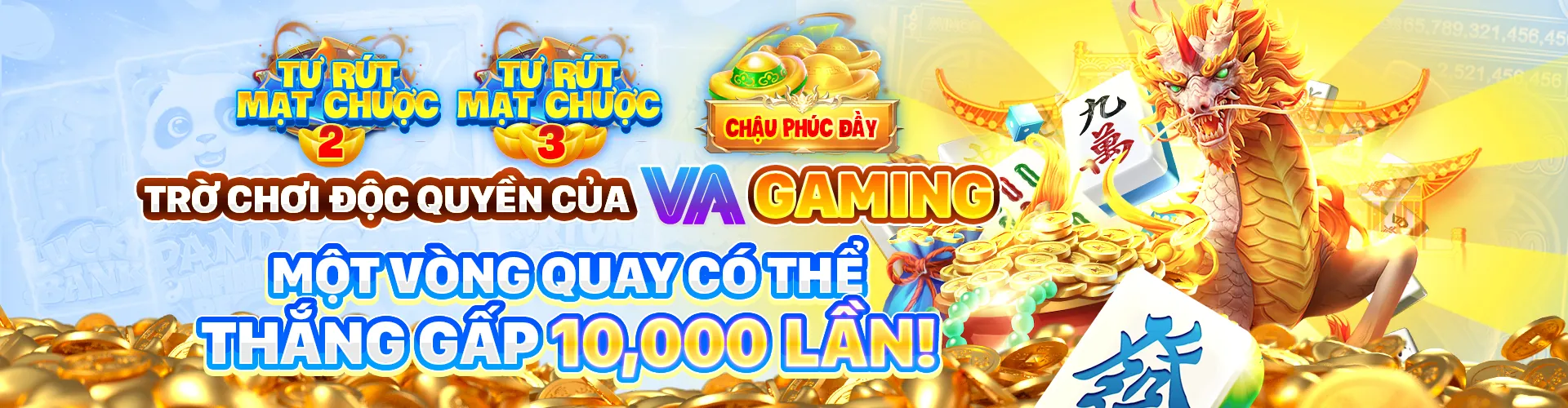Sòng bạc trực tuyến wynn09 khuyến mãi với ưu đãi độc quyền