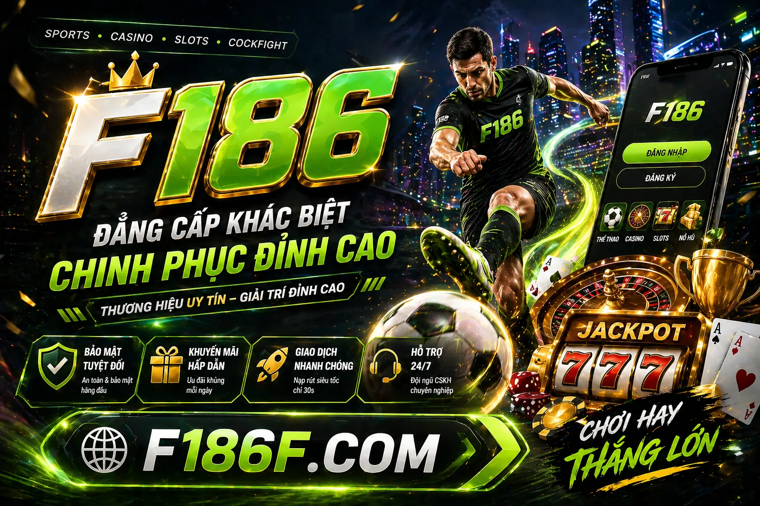 Hình ảnh đối tác wynn09 khuyến mãi