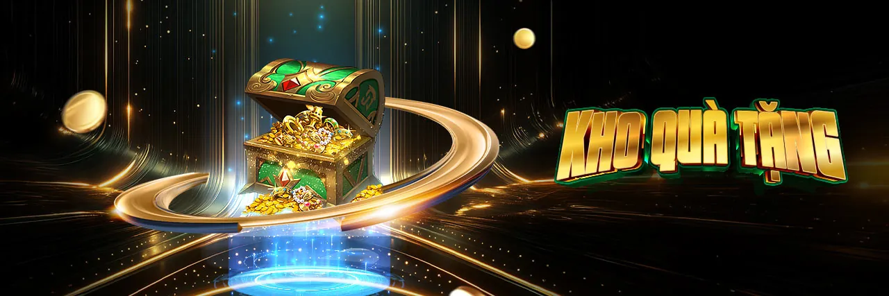 Game Bắn Cá Đổi Thưởng Wynn09 Khuyến Mãi