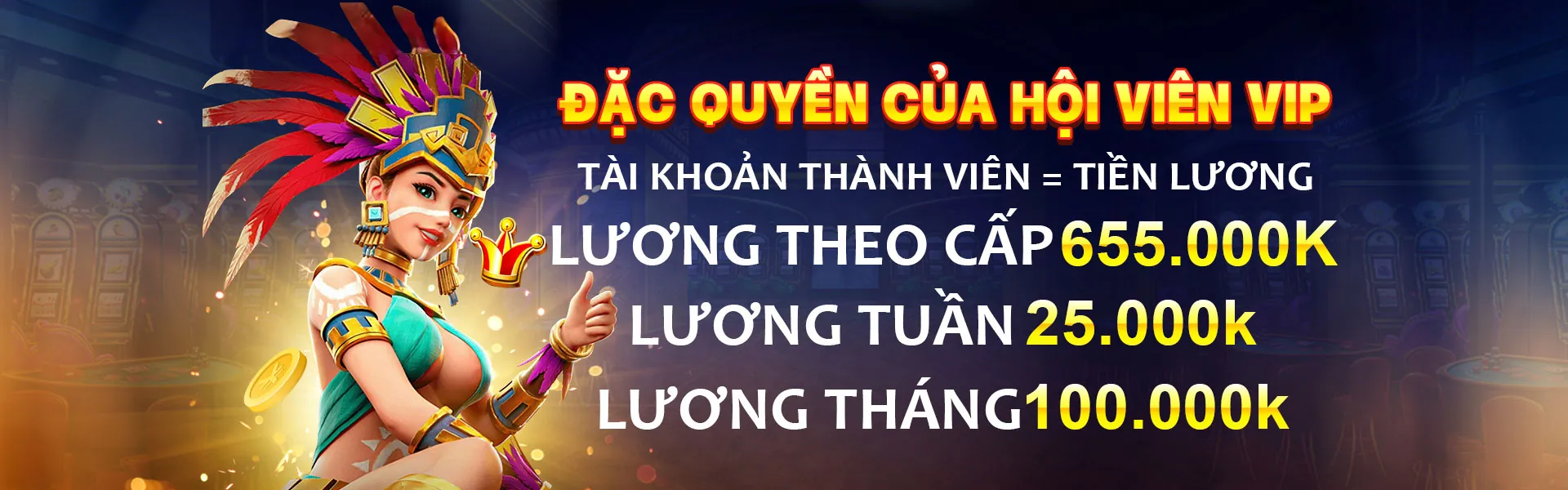 Hình ảnh chính về các ưu đãi wynn09 khuyến mãi