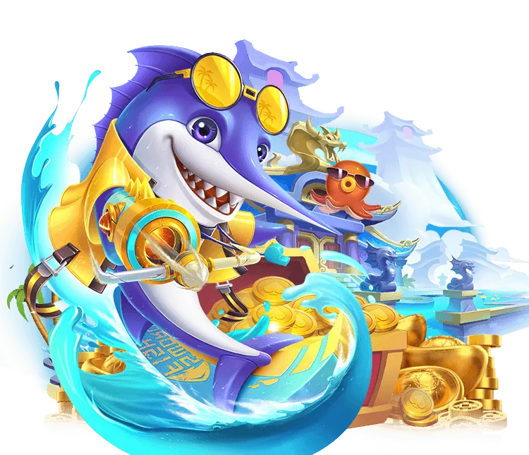 Game Bắn Cá Thần Tài Wynn09