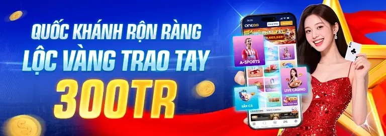 Ưu đãi nạp lại wynn09